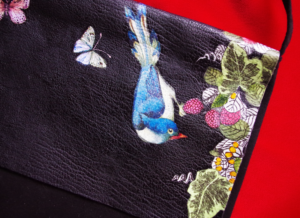 ショルダーバッグ