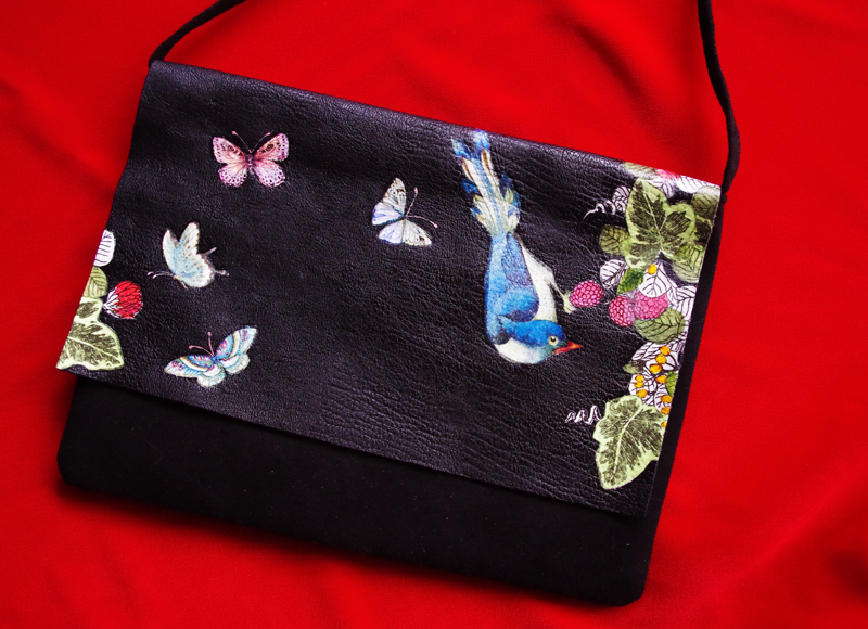 ショルダーバッグ