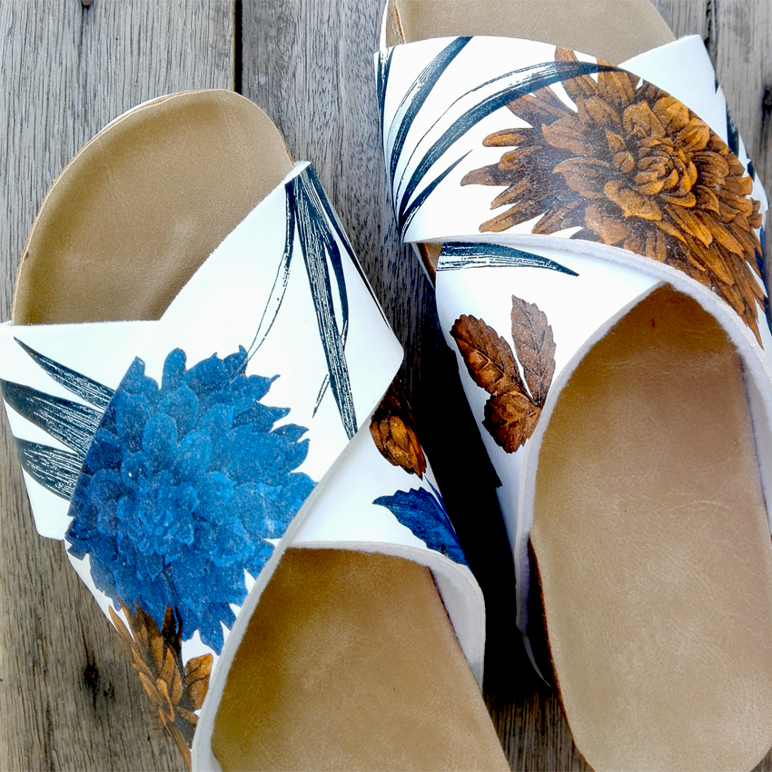 ペーパースタイリング